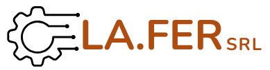 LA.FER SRL